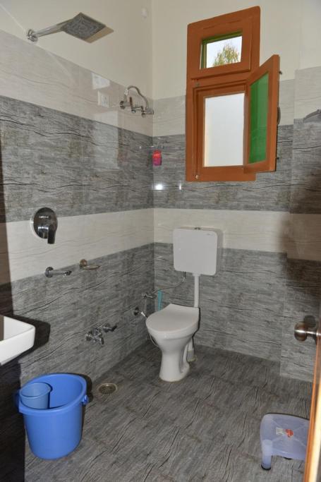 Shamshi Tulip Flowing River View Hotel. מראה חיצוני תמונה